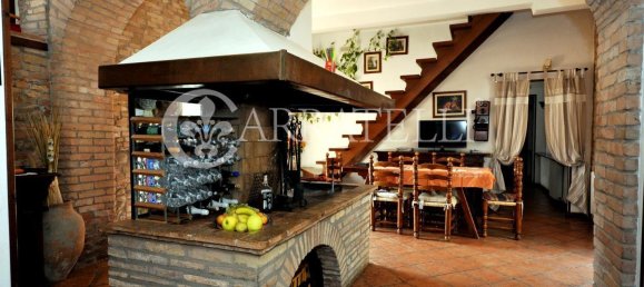 12 rooms Villa in Perugia, Italy No. 170481 4