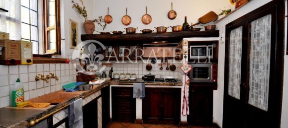 12 rooms Villa in Perugia, Italy No. 170481 13