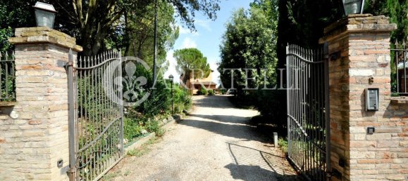 12 rooms Villa in Perugia, Italy No. 170481 18
