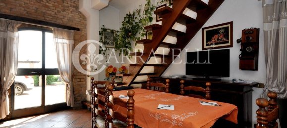 12 rooms Villa in Perugia, Italy No. 170481 17