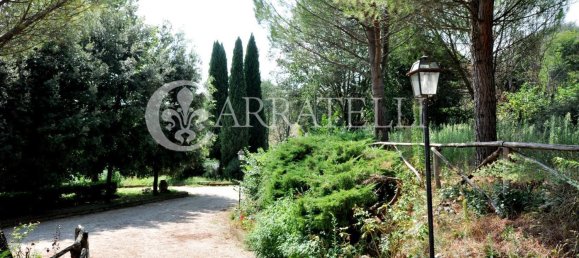 12 rooms Villa in Perugia, Italy No. 170481 12