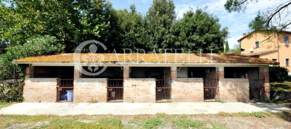 12 rooms Villa in Perugia, Italy No. 170481 15