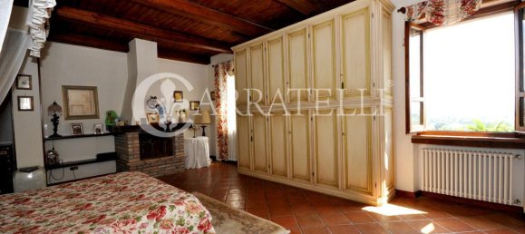 12 rooms Villa in Perugia, Italy No. 170481 7