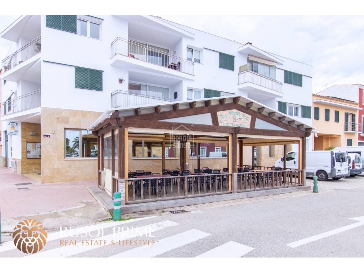 563m² Bar in Alaior, Spain No. 5134