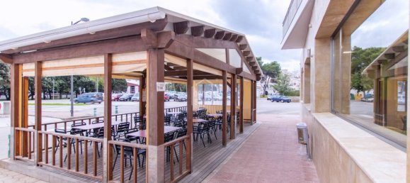 563m² Bar in Alaior, Spain No. 5134 3