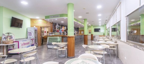 563m² Bar in Alaior, Spain No. 5134 6