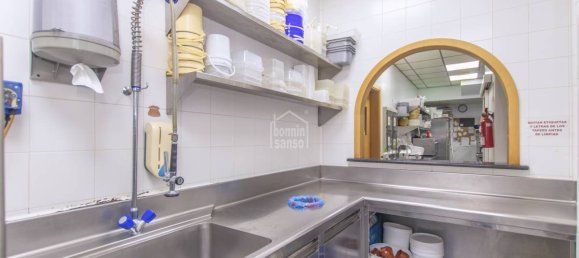 563m² Bar in Alaior, Spain No. 5134 16