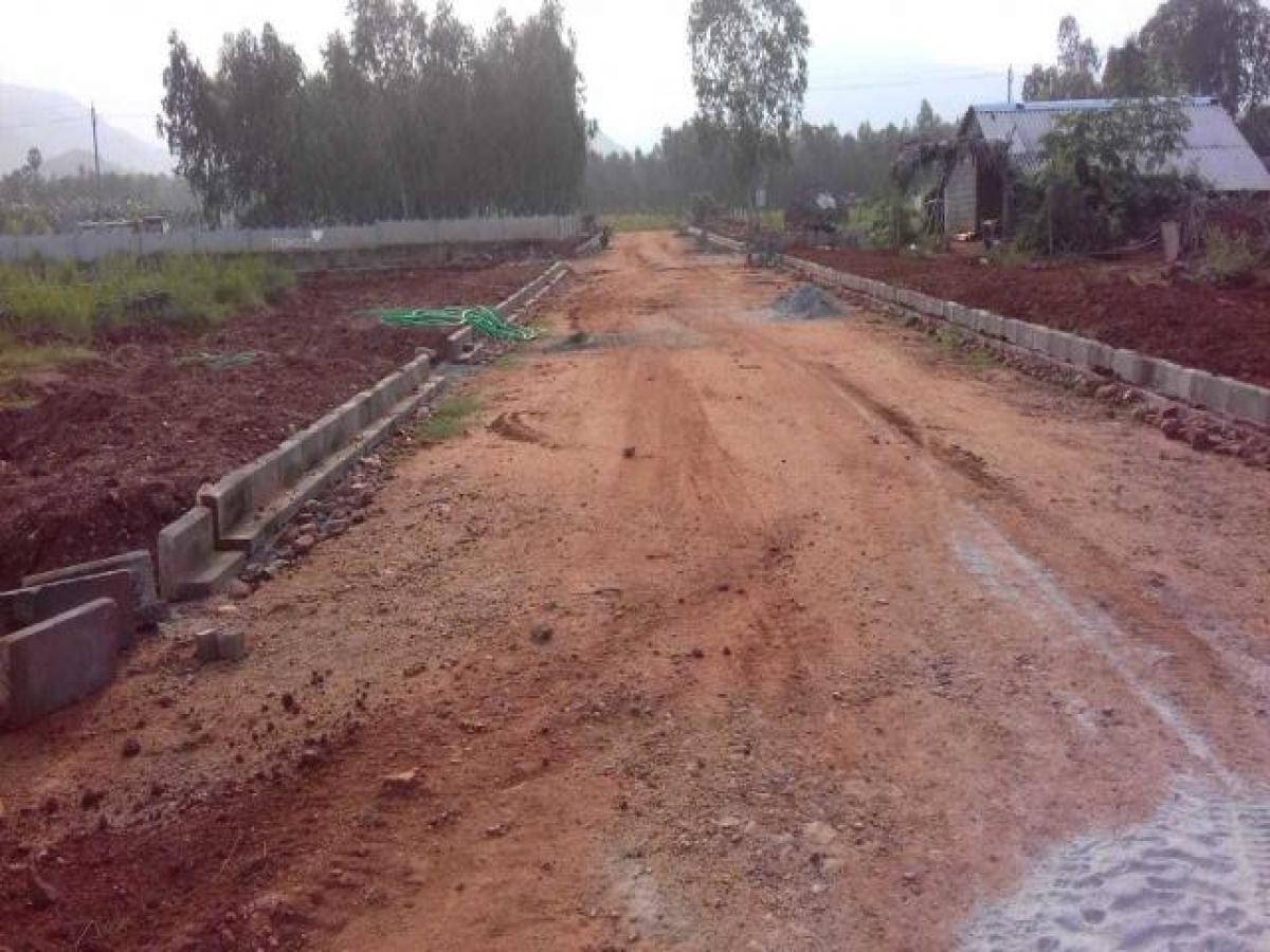 Grundstück in Visakhapatnam, India, Nr. 35849