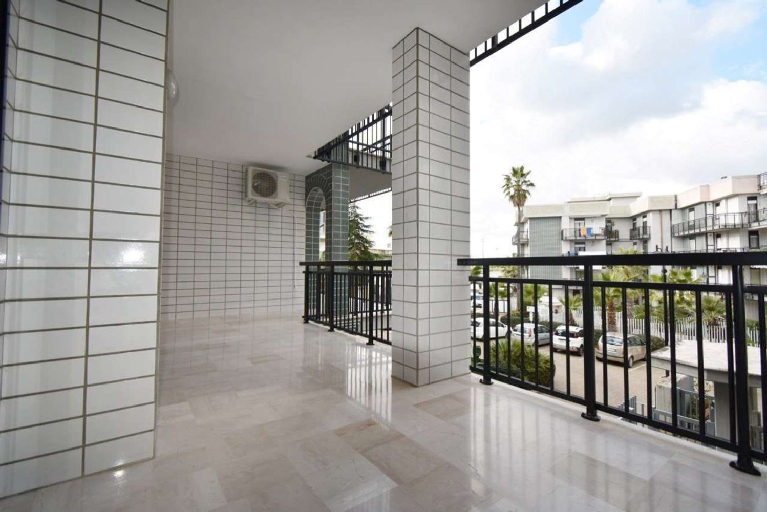 5غرفة شقة في Corato, Italy رقم 43346