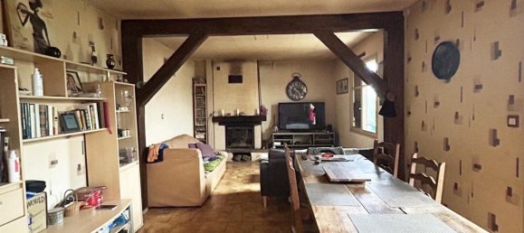 3 bedrooms House in Montoire-sur-le-Loir, France No. 74052 3