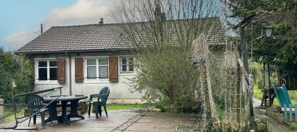 3 bedrooms House in Montoire-sur-le-Loir, France No. 74052 2