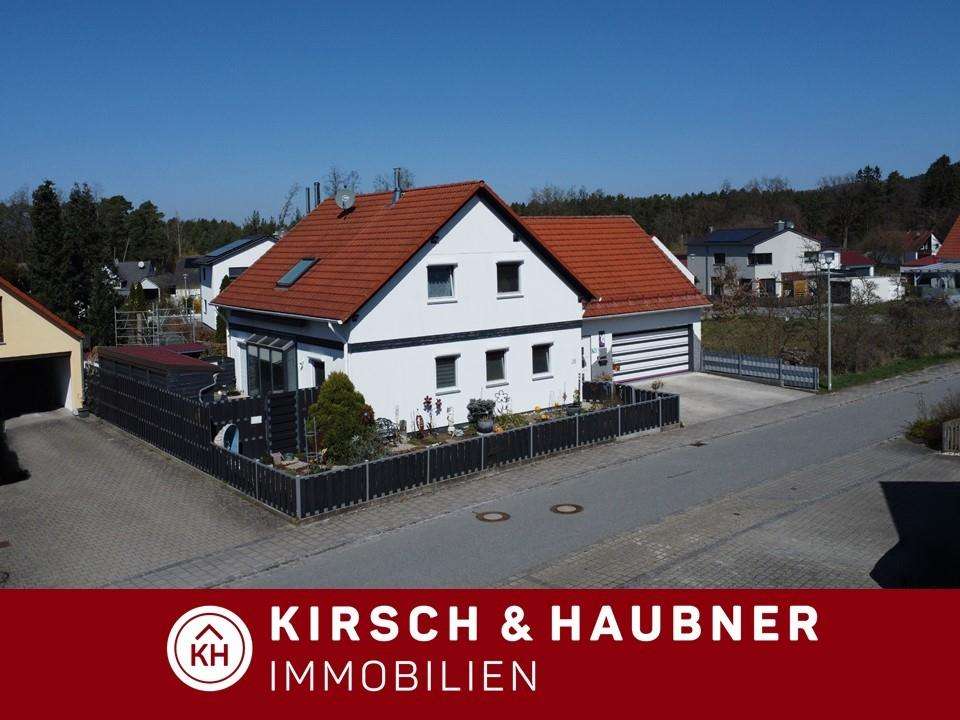 Casa de 4 dormitorios en Neustadt an der Waldnaab, Germany No. 317907