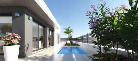 3 chambres Villa à Daya Nueva, Spain No. 5972 21