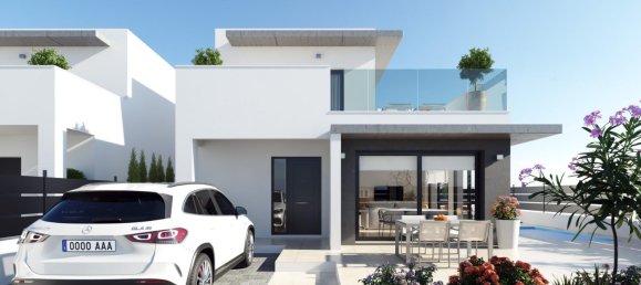 3 chambres Villa à Daya Nueva, Spain No. 5972 23