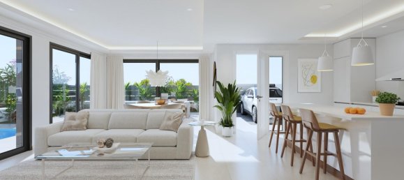 3 chambres Villa à Daya Nueva, Spain No. 5972 19