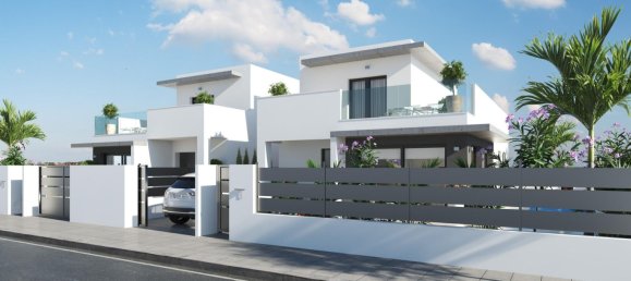 3 chambres Villa à Daya Nueva, Spain No. 5972 22