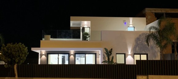 3 chambres Villa à Daya Nueva, Spain No. 5972 11