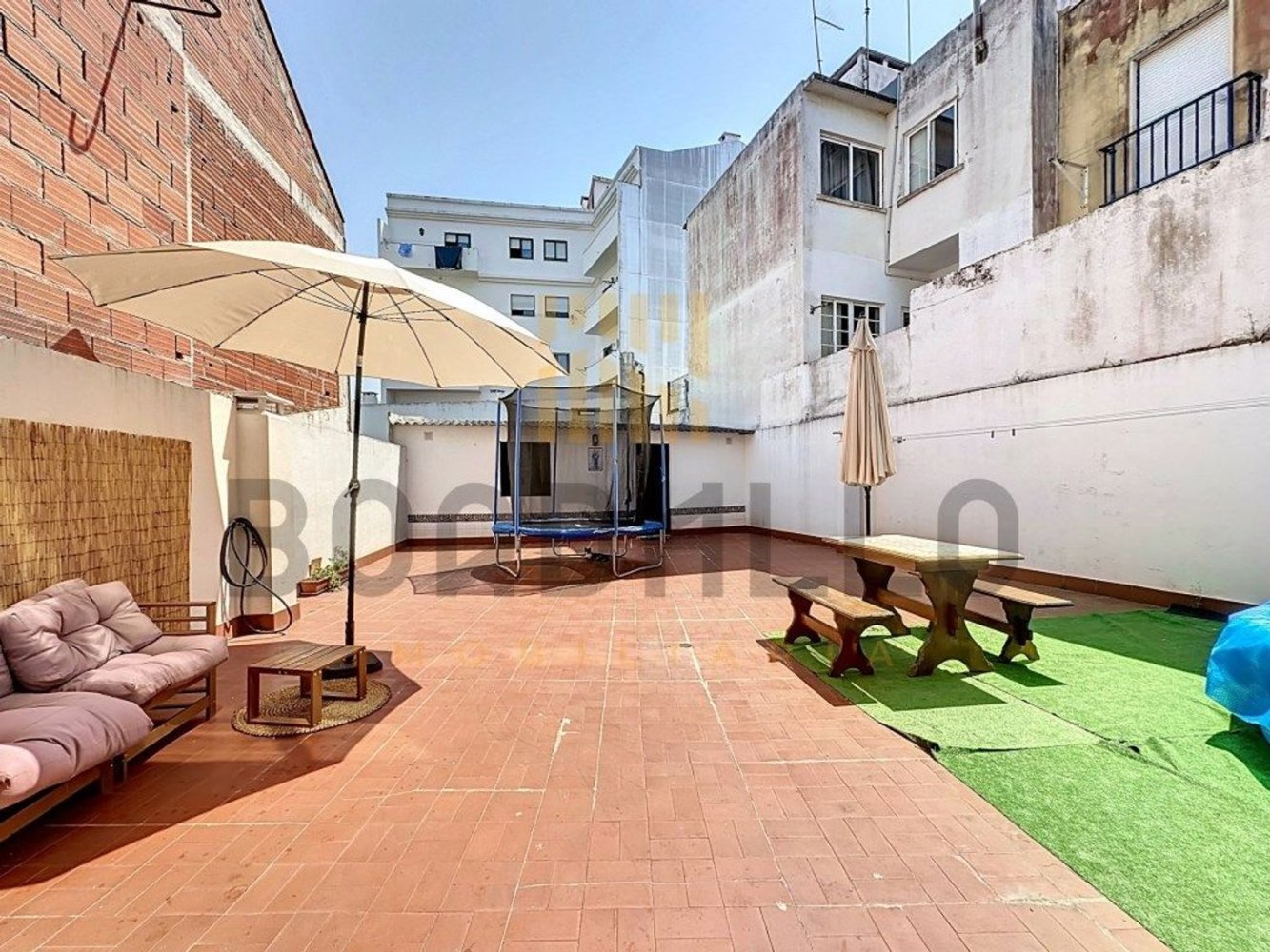 4 bedrooms Apartment in Caldas da Rainha, Portugal No. 234046