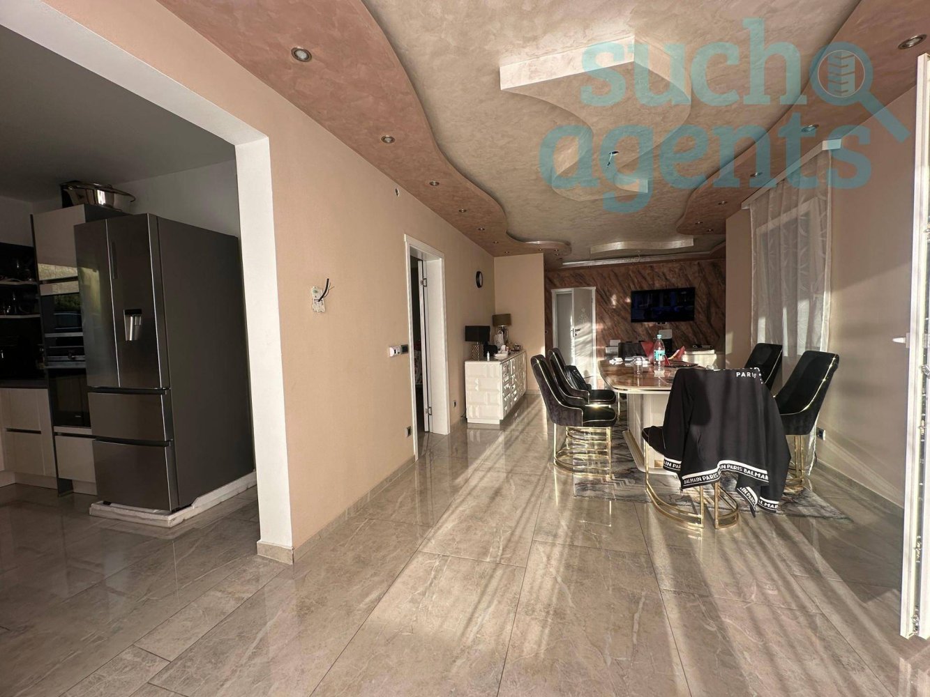 Дом с 5 спальнями в Клоштернойбург, Австрия № 115716