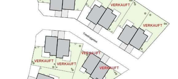 5-Zimmer Stadthaus in Enzesfeld-Lindabrunn, Austria, Nr. 216117 28