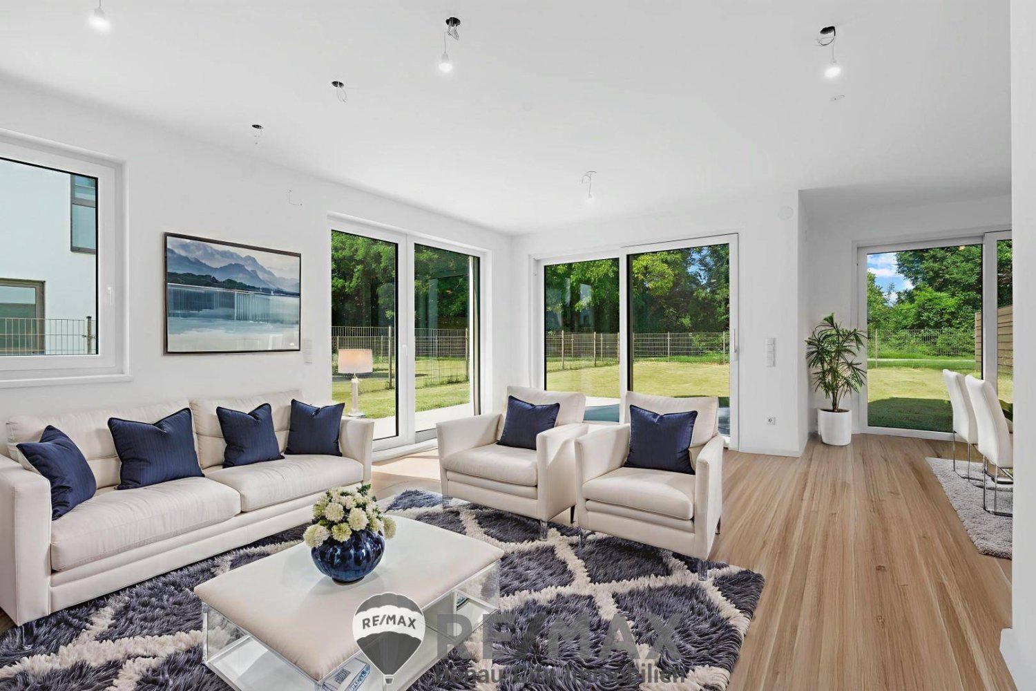 5-Zimmer Stadthaus in Enzesfeld-Lindabrunn, Austria, Nr. 216117