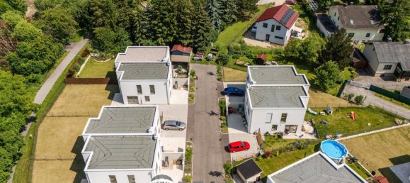 5-Zimmer Stadthaus in Enzesfeld-Lindabrunn, Austria, Nr. 216117 27