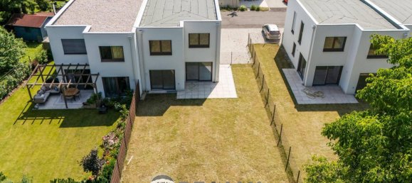 5-Zimmer Stadthaus in Enzesfeld-Lindabrunn, Austria, Nr. 216117 19