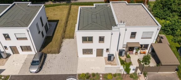 5-Zimmer Stadthaus in Enzesfeld-Lindabrunn, Austria, Nr. 216117 22