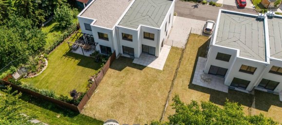 5-Zimmer Stadthaus in Enzesfeld-Lindabrunn, Austria, Nr. 216117 20