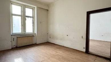 3-salle Appartement à Brigittenau, Austria No. 183368