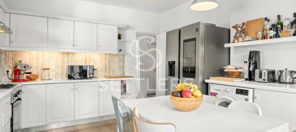 Дом с 5 спальнями в Кашкайш, Португалия № 176189 10