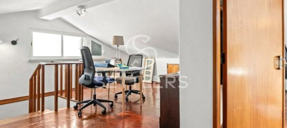 Дом с 5 спальнями в Кашкайш, Португалия № 176189 20