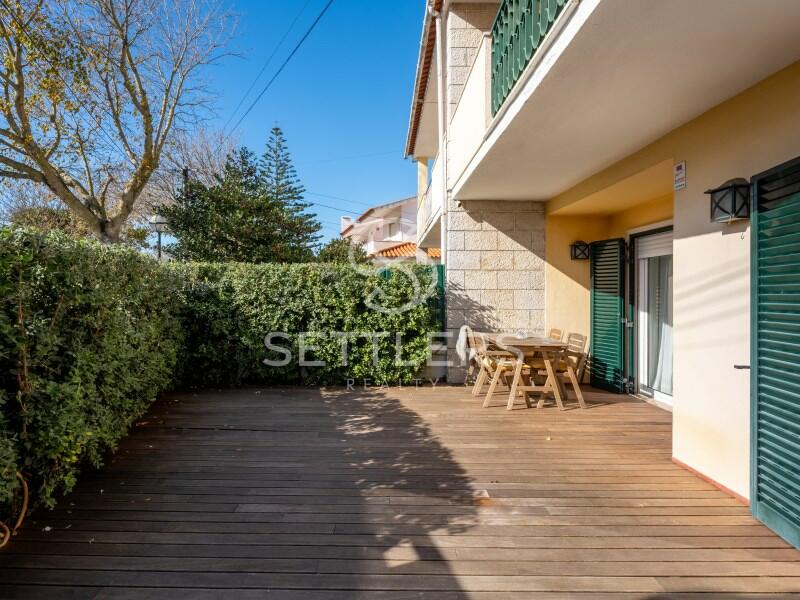 Дом с 5 спальнями в Кашкайш, Португалия № 176189