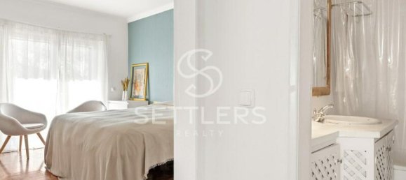 Дом с 5 спальнями в Кашкайш, Португалия № 176189 13