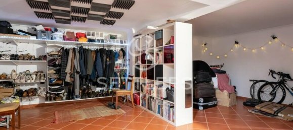 Дом с 5 спальнями в Кашкайш, Португалия № 176189 22