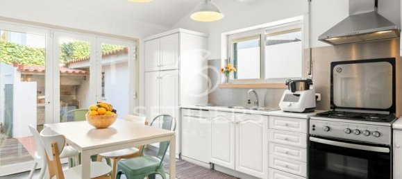 Дом с 5 спальнями в Кашкайш, Португалия № 176189 11