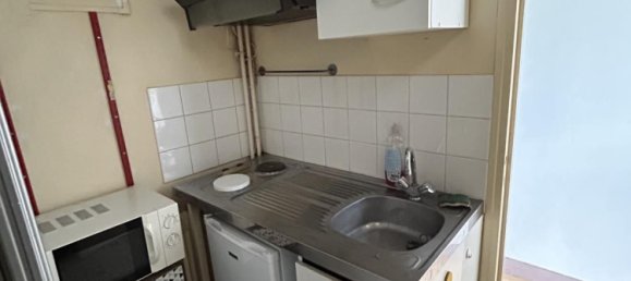 1 Schlafzimmer Wohnung in Orleans, France, Nr. 159001 5