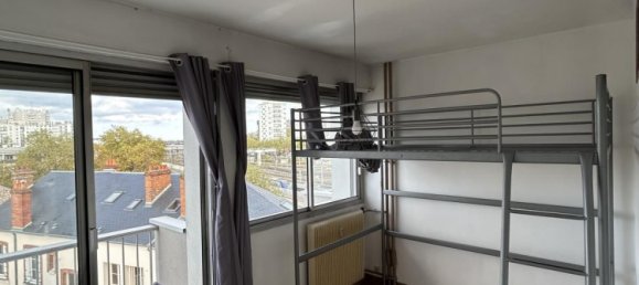 1 Schlafzimmer Wohnung in Orleans, France, Nr. 159001 3
