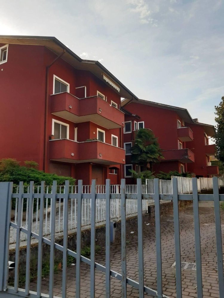 2 Schlafzimmer Wohnung in Sant'Angelo Lodigiano, Italy, Nr. 364623