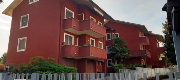 2 Schlafzimmer Wohnung in Sant'Angelo Lodigiano, Italy, Nr. 364623 2