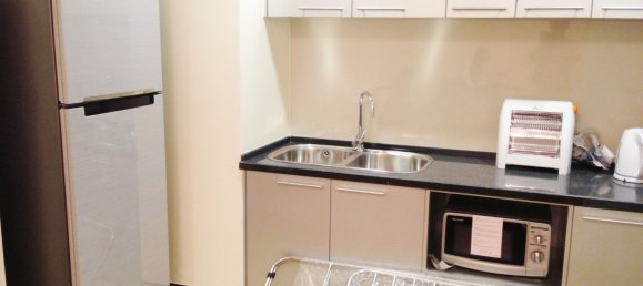 2 bedrooms Apartment in Thanh Xuan, Vietnam No. 5231 4