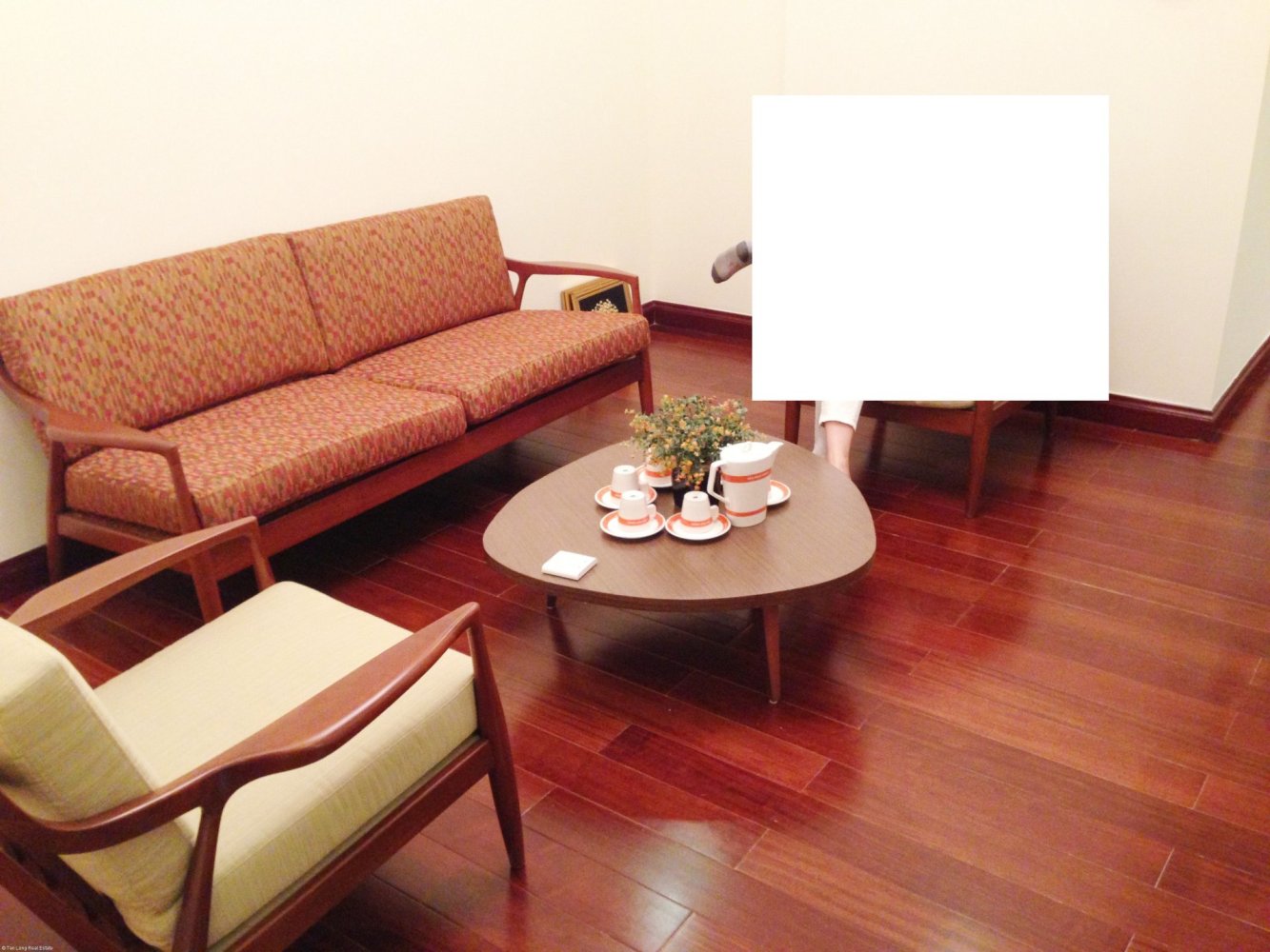 2 bedrooms Apartment in Thanh Xuan, Vietnam No. 5231