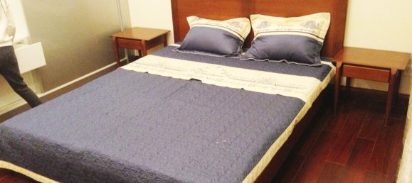 2 bedrooms Apartment in Thanh Xuan, Vietnam No. 5231 6