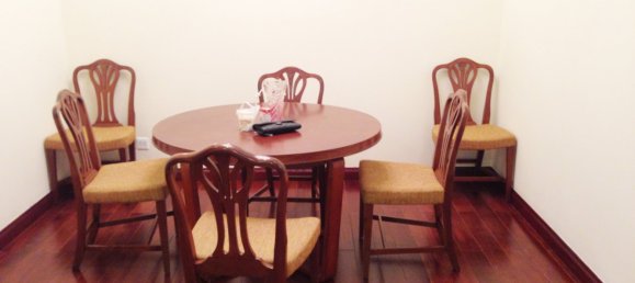 2 bedrooms Apartment in Thanh Xuan, Vietnam No. 5231 3