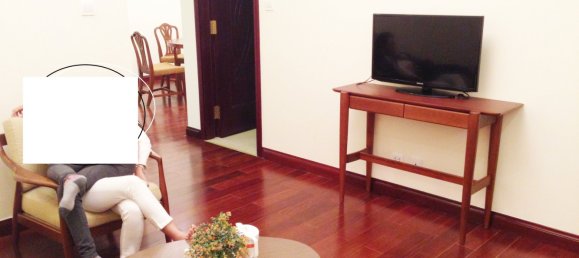 2 bedrooms Apartment in Thanh Xuan, Vietnam No. 5231 2
