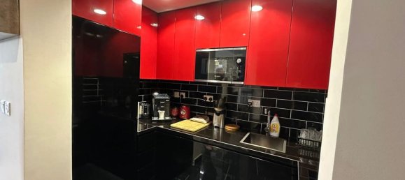 5 bedrooms Townhouse in DAMAC Hills (Akoya by DAMAC), UAE No. 8298 9