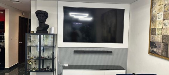 5 bedrooms Townhouse in DAMAC Hills (Akoya by DAMAC), UAE No. 8298 3