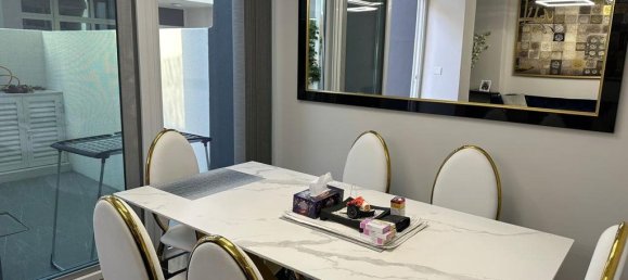 5 bedrooms Townhouse in DAMAC Hills (Akoya by DAMAC), UAE No. 8298 2