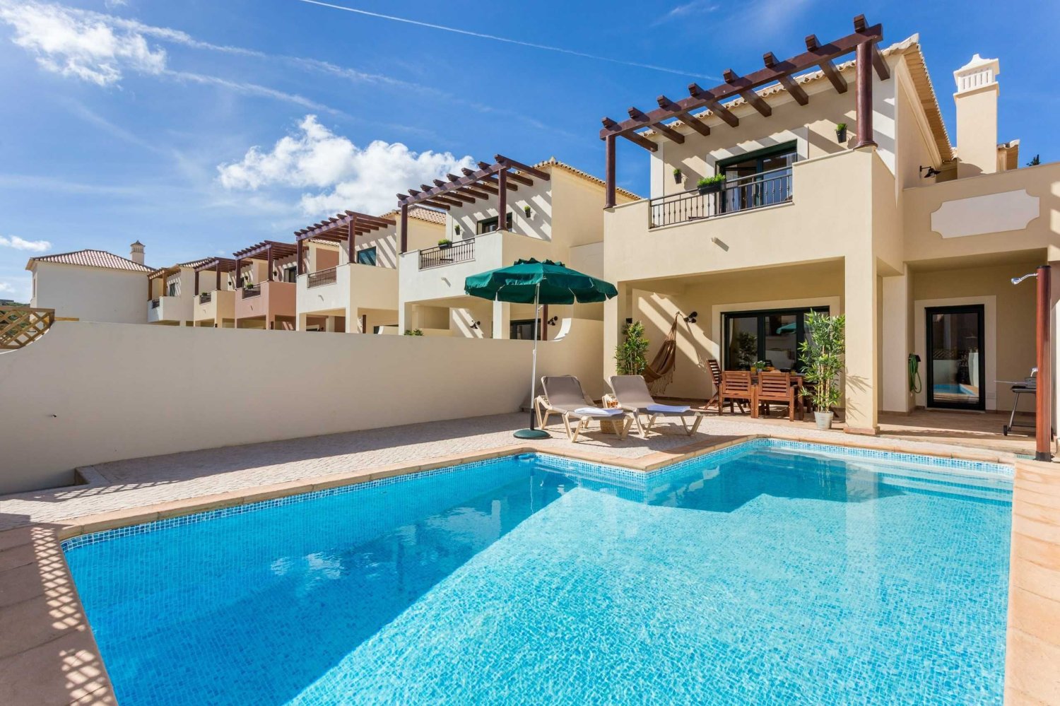 2 bedrooms Villa in Lagos, Portugal No. 334442