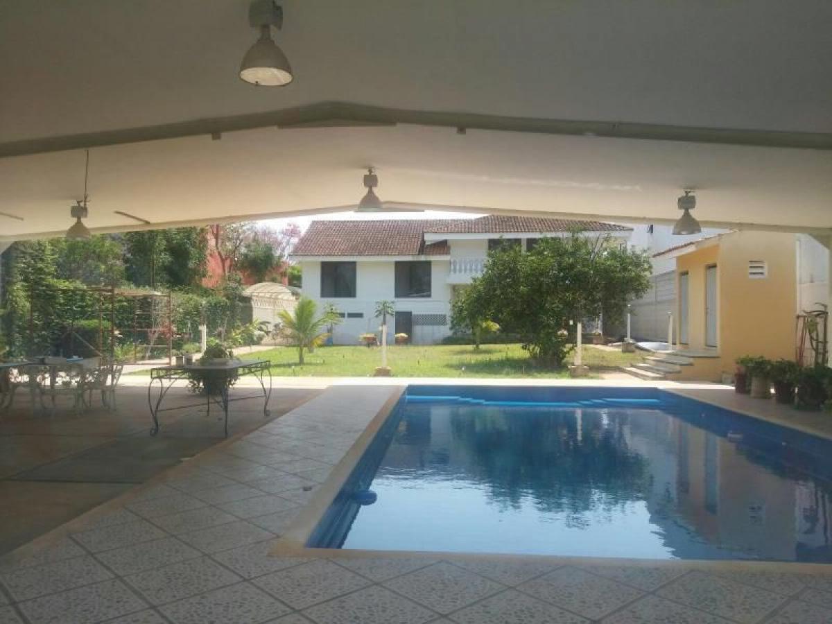 4 chambres Maison à Merida, Mexico No. 4398